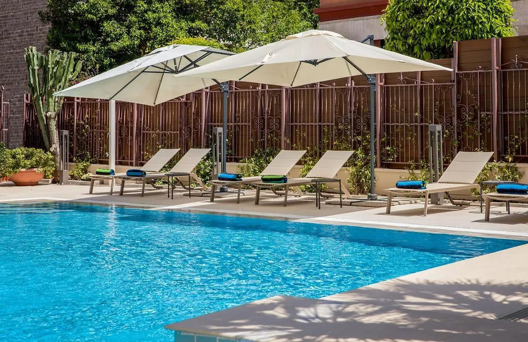 Hotel Torino Wellness & Spa-1