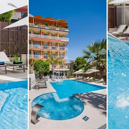 Hotel Torino Wellness & Spa-3